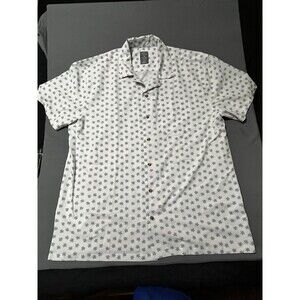 Berkley Button down Shirt Short Sleeve